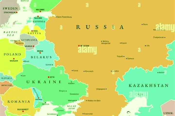 Escorts Kasimov, Russia — Local Companions