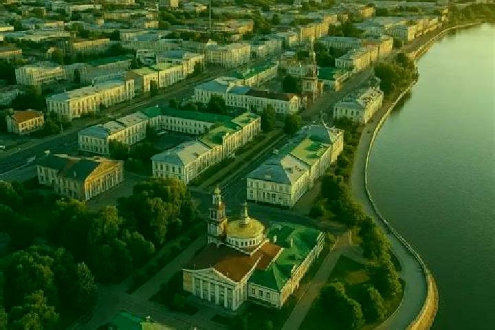 Escorts Kaspiysk, Russia — Local Companions