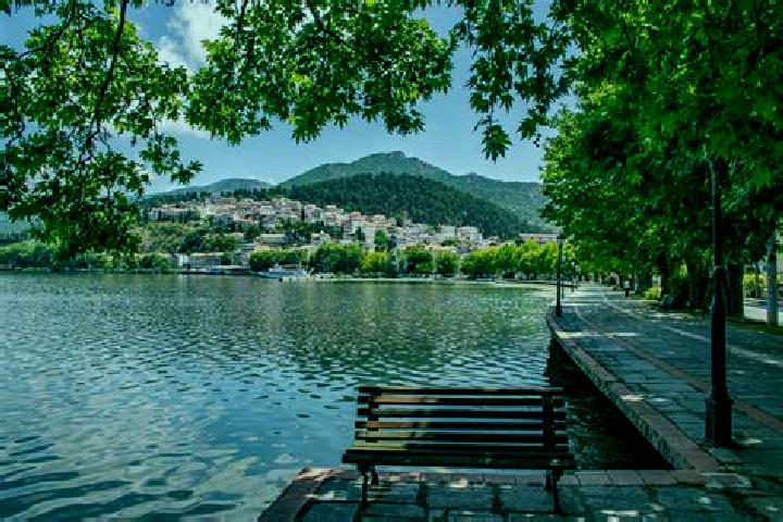 Escorts Kastoria, Greece — Local Companions
