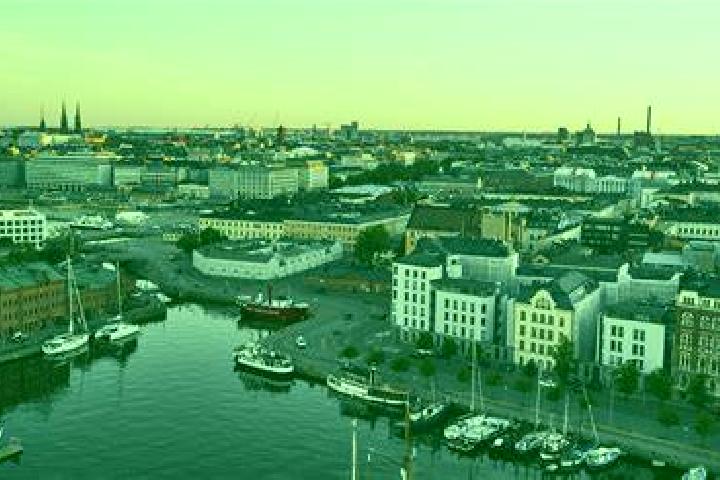 Escorts Kastu, Finland — Local Companions
