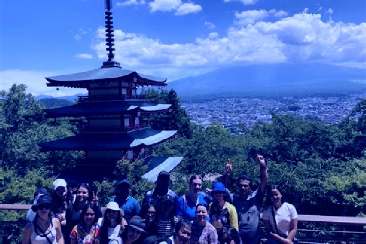Escorts Katagiri, Japan — Local Companions