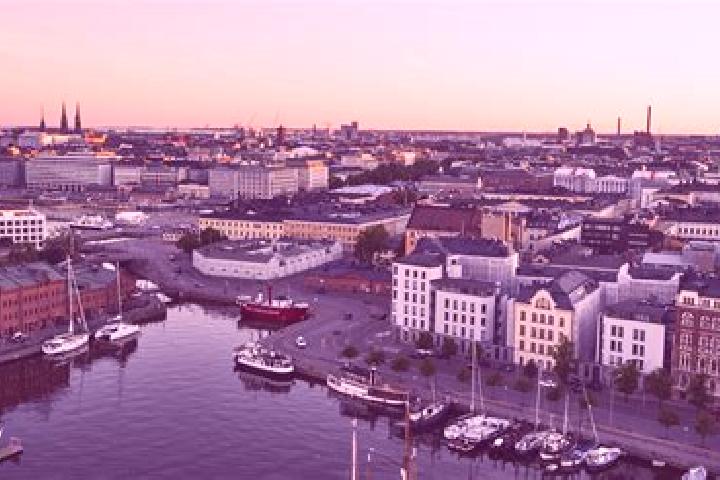 Escorts Katajanokka, Finland — Local Companions