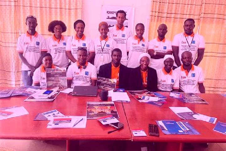 Escorts Katchang, Gambia — Local Companions