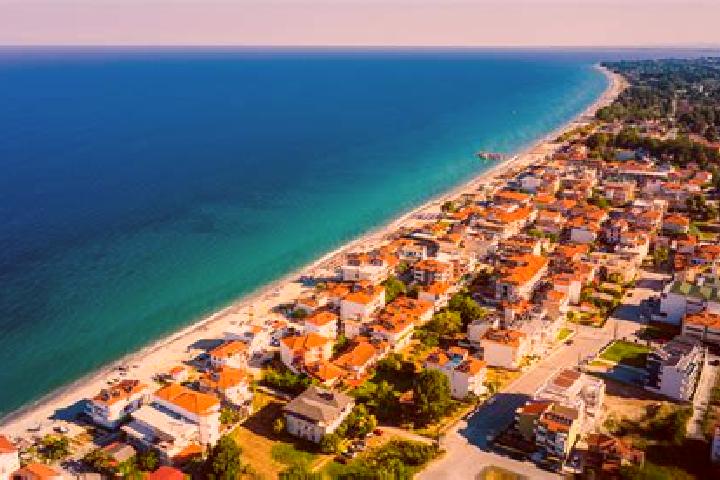 Escorts Katerini, Greece — Local Companions
