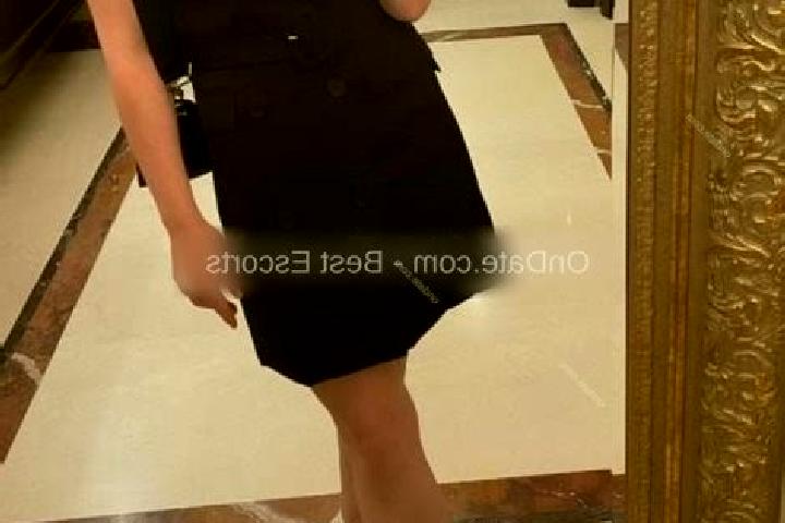 Escorts Katerynka, Ukraine — Local Companions