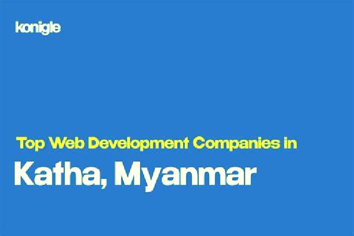 Escorts Katha, Myanmar — Local Companions