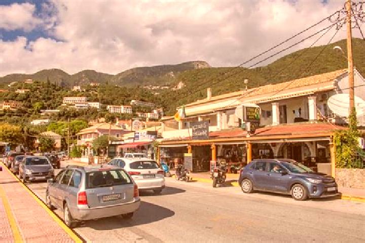 Escorts Kato Agios Markos, Greece — Local Companions