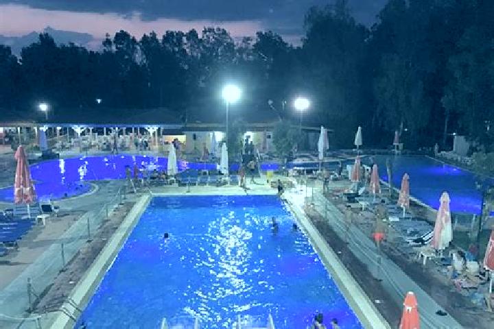 Escorts Kato Alissos, Greece — Local Companions