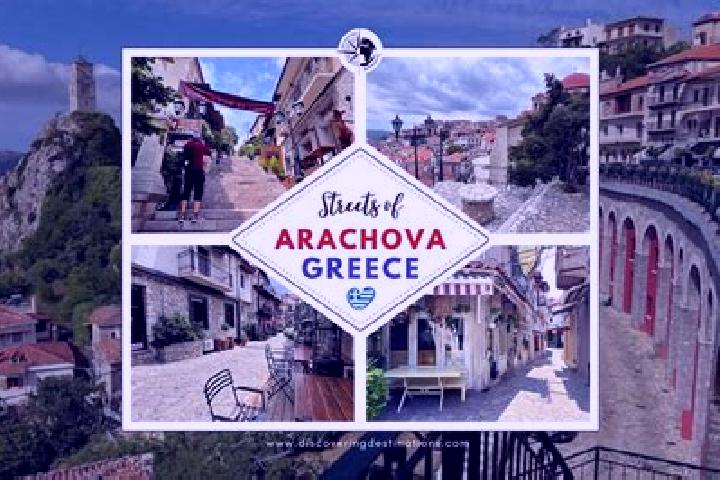 Escorts Kato Arachovitika, Greece — Local Companions