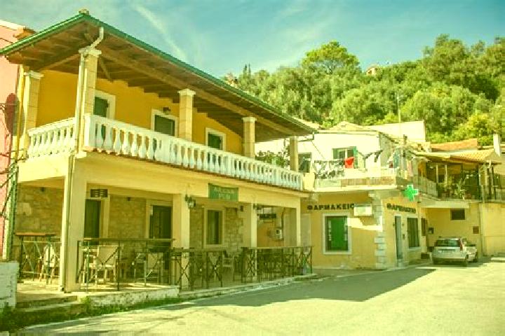 Escorts Kato Garouna, Greece — Local Companions