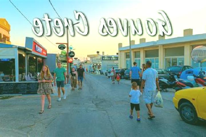 Escorts Kato Gouves, Greece — Local Companions