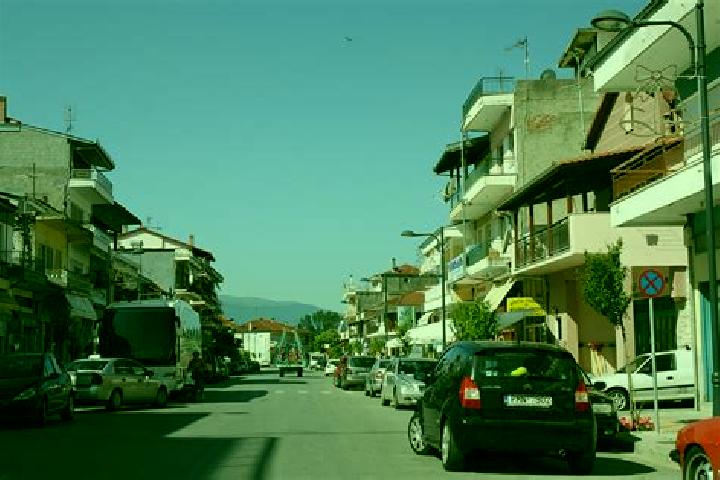 Escorts Kato Nevrokopi, Greece — Local Companions