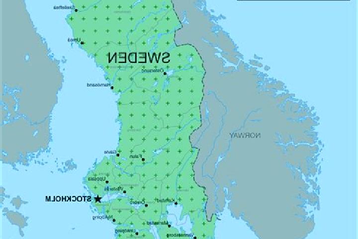 Escorts Katrineholm, Sweden — Local Companions