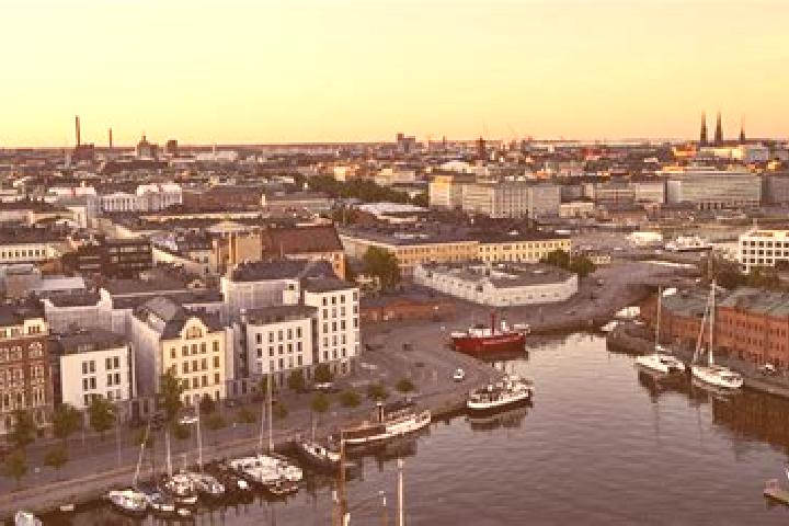 Escorts Kaustinen, Finland — Local Companions