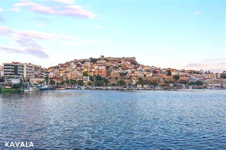 Escorts Kavala, Greece — Local Companions
