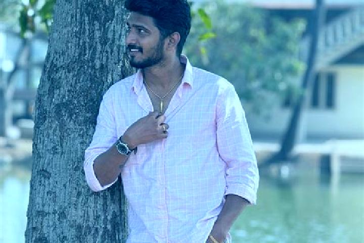 Escorts Kavali, India — Local Companions