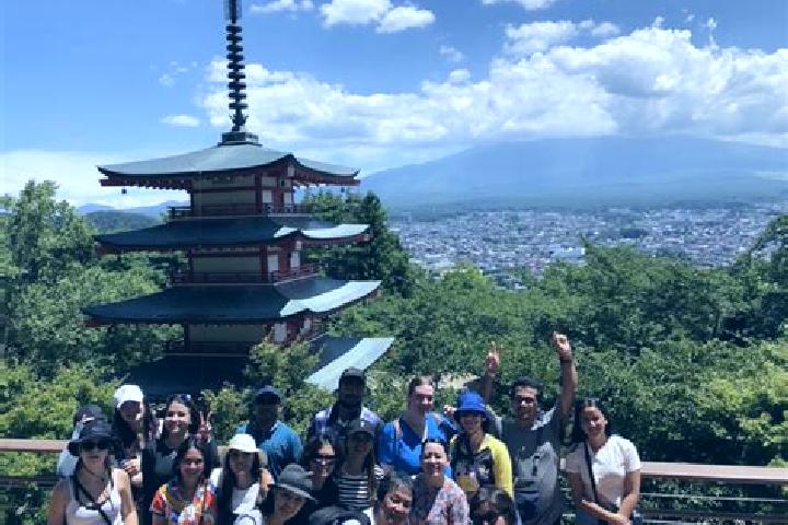 Escorts Kawaguchi, Japan — Local Companions