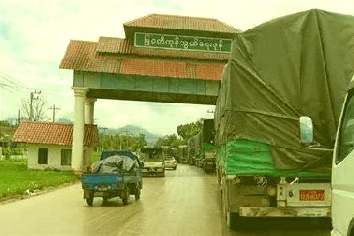 Escorts Kawkareik, Myanmar — Local Companions