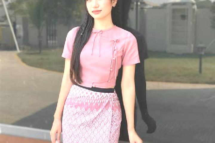Escorts Kayin Chaung, Myanmar — Local Companions