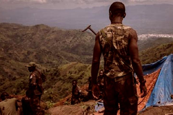 Escorts Kayna, DR Congo — Local Companions