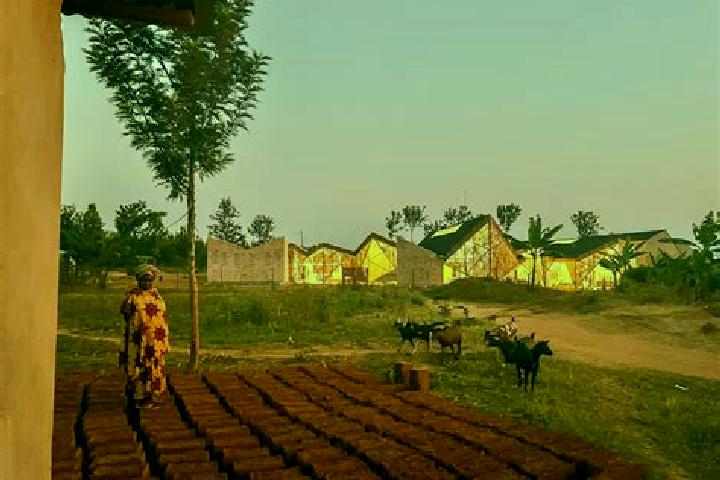 Escorts Kayonza, Rwanda — Local Companions