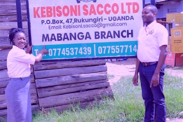 Escorts Kebisoni, Uganda — Local Companions