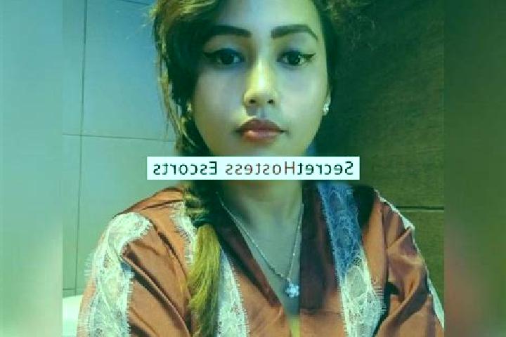 Escorts Kebloran, Indonesia — Local Companions