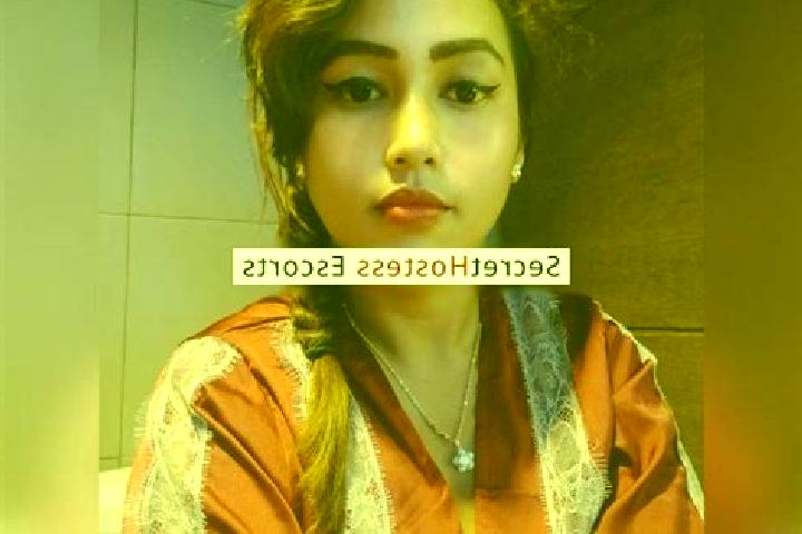 Escorts Kebondempet, Indonesia — Local Companions