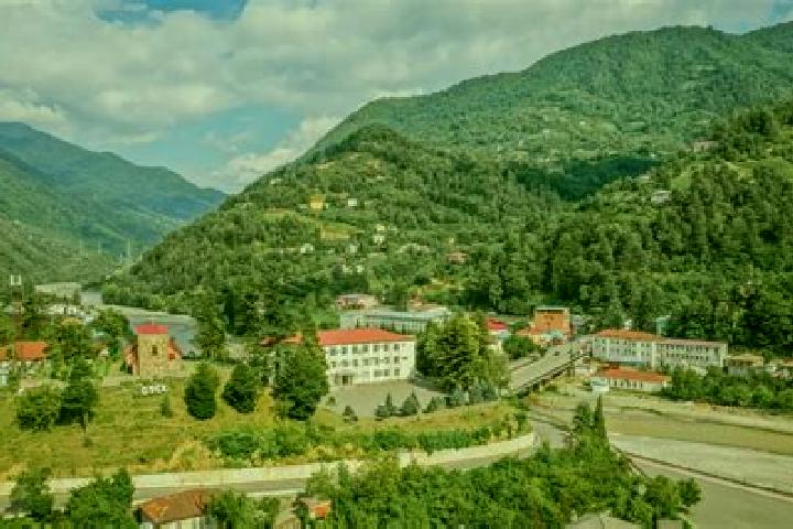 Escorts Keda, Georgia — Local Companions