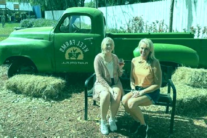 Escorts Keeler Farm, United States — Local Companions