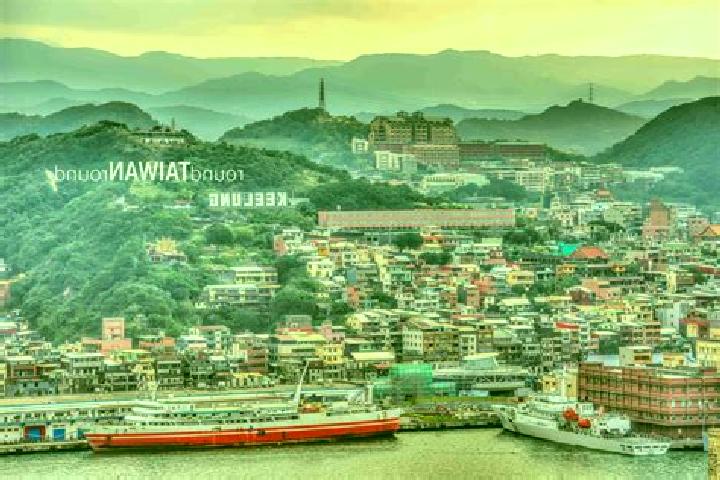 Escorts Keelung, Taiwan — Local Companions