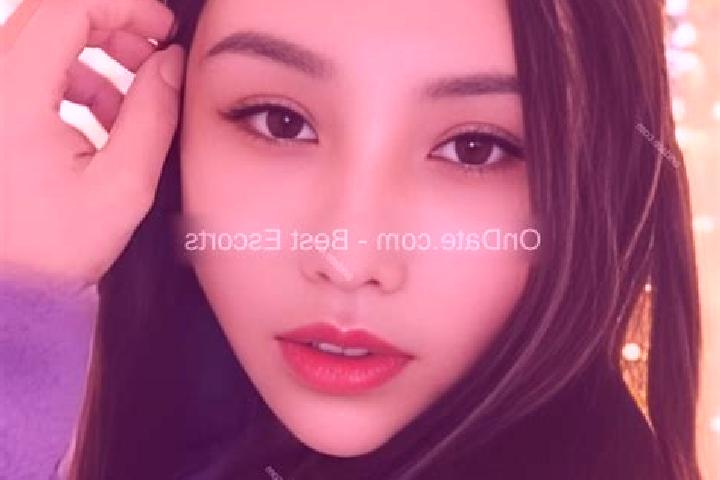 Escorts Kehe, China — Local Companions