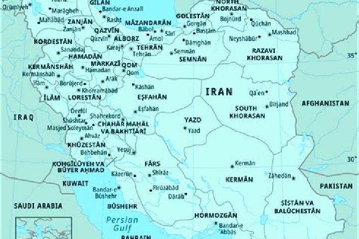 Escorts Kelarabad, Iran — Local Companions