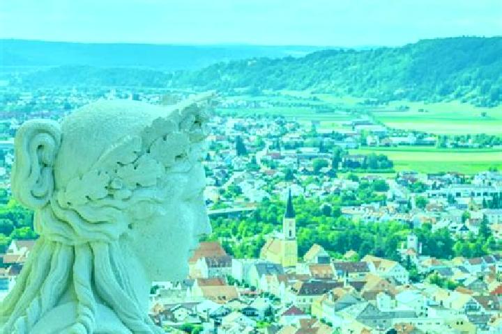 Escorts Kelheim, Germany — Local Companions