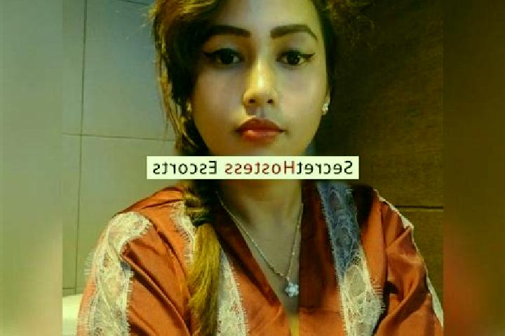 Escorts Keli, Indonesia — Local Companions
