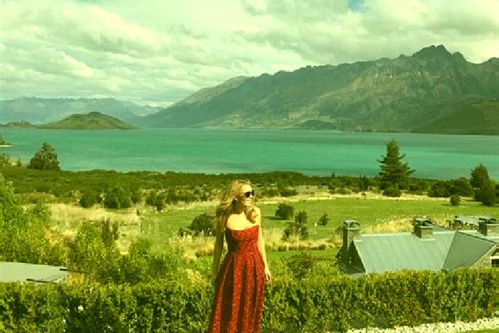 Escorts Kelvin Grove, New Zealand — Local Companions