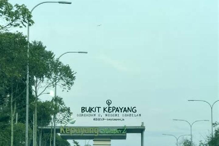 Escorts Kemajuan Tanah Bukit Kepayang, Malaysia — Local Companions