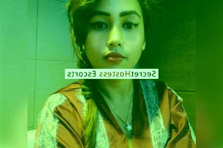 Escorts Kemang, Indonesia — Local Companions