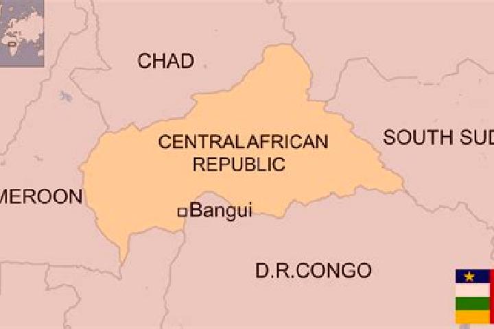 Escorts Kembe, Central African Republic — Local Companions