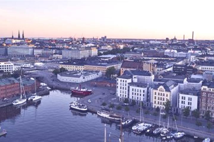 Escorts Keminmaa, Finland — Local Companions