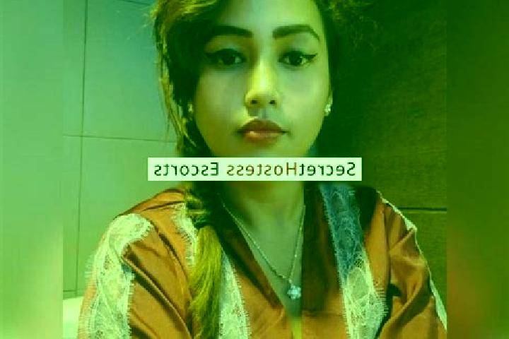 Escorts Kemirian, Indonesia — Local Companions