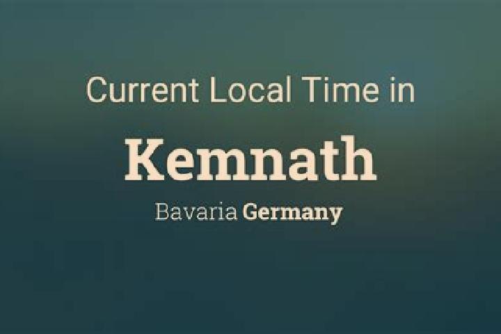 Escorts Kemnath, Germany — Local Companions