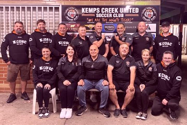 Escorts Kemps Creek, Australia — Local Companions