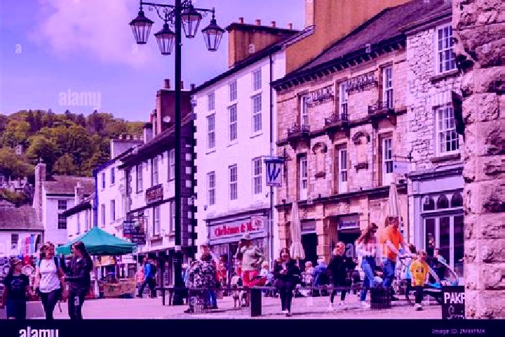 Escorts Kendal, United Kingdom — Local Companions