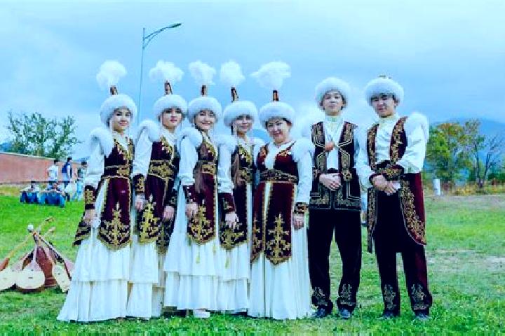 Escorts Kengir, Kazakhstan — Local Companions