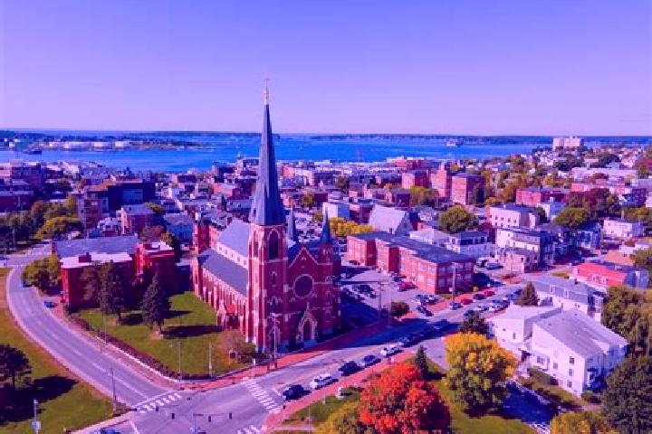 Escorts Kennebunk, United States — Local Companions
