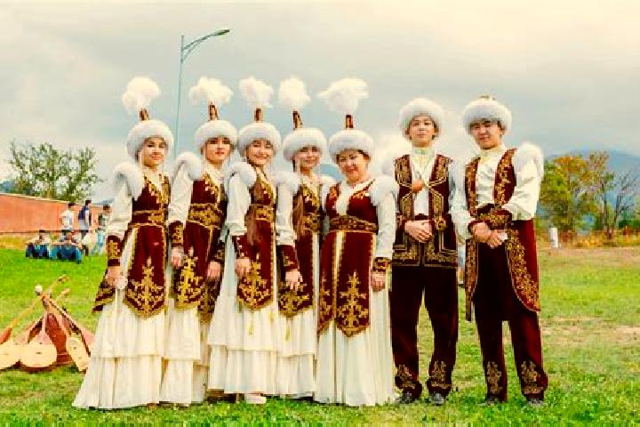 Escorts Kentau, Kazakhstan — Local Companions