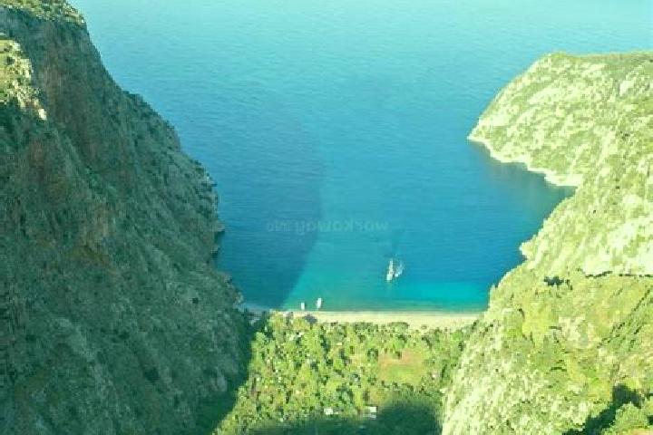 Escorts Kepez, Turkey — Local Companions