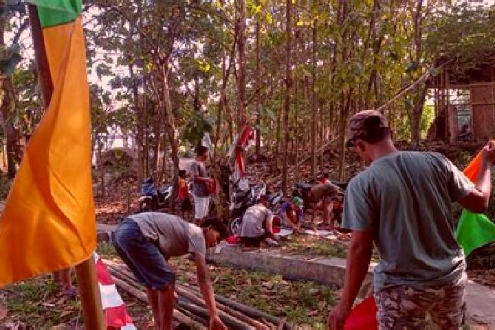 Escorts Kepuh Wetan, Indonesia — Local Companions