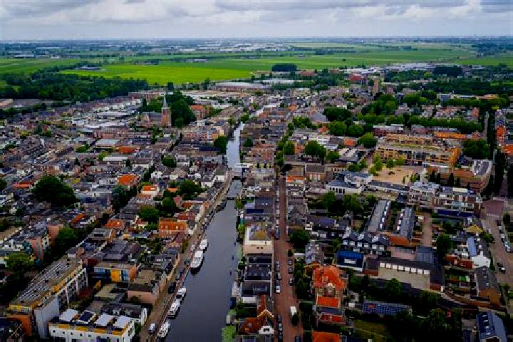 Escorts Kerkdriel, Netherlands — Local Companions